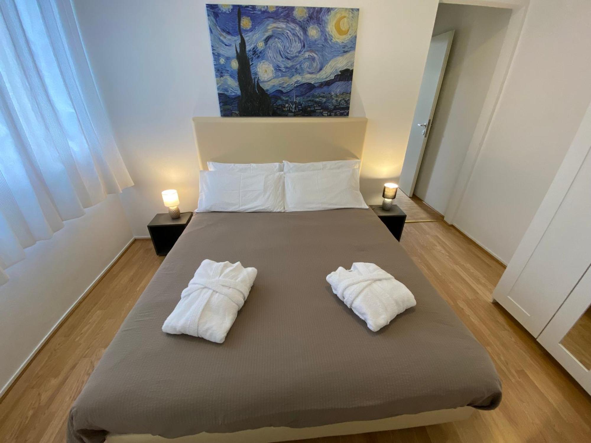 Cartiera Apartment Cannobio Ngoại thất bức ảnh