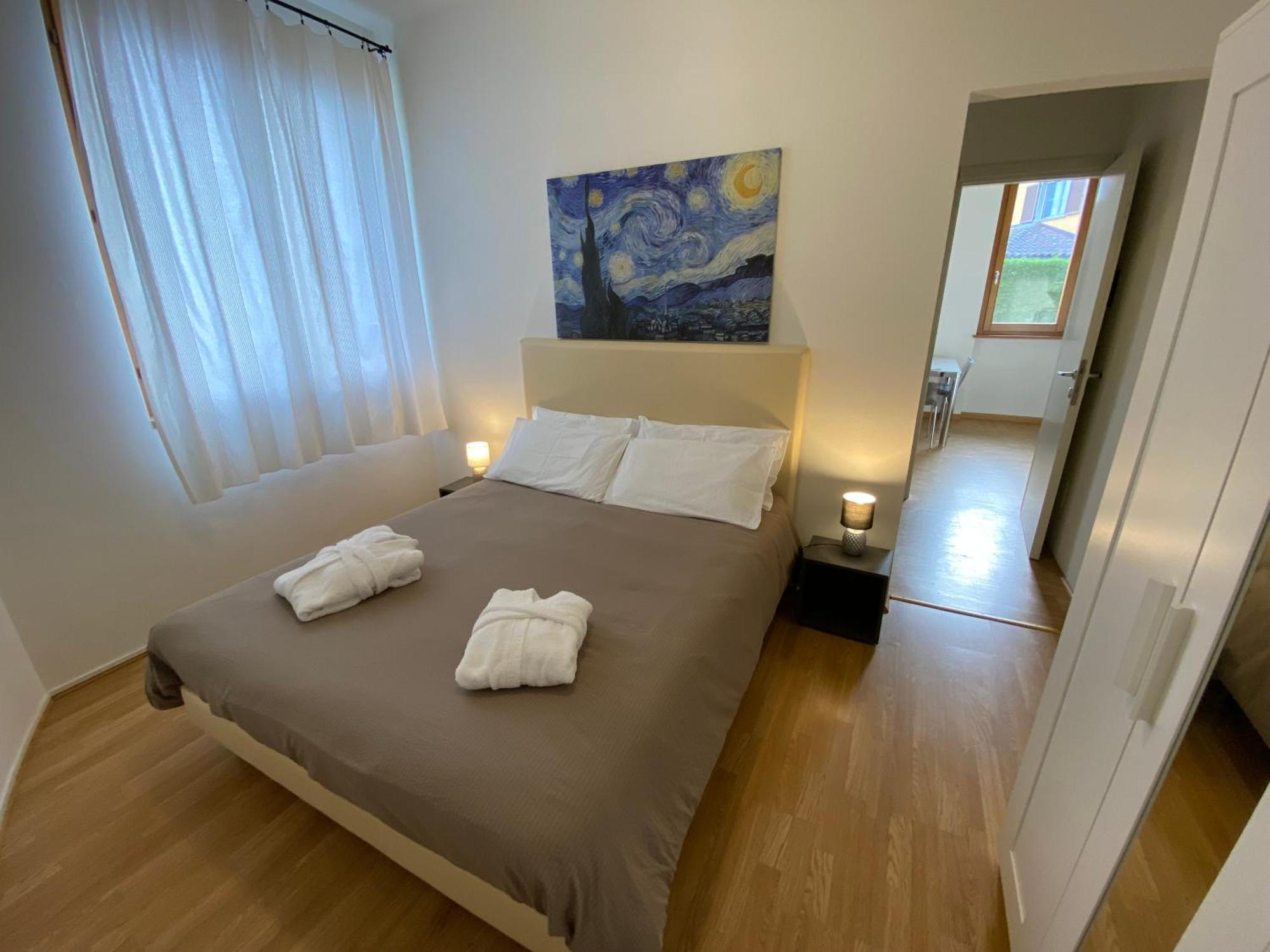 Cartiera Apartment Cannobio Ngoại thất bức ảnh