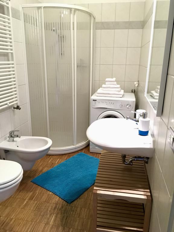 Cartiera Apartment Cannobio Ngoại thất bức ảnh