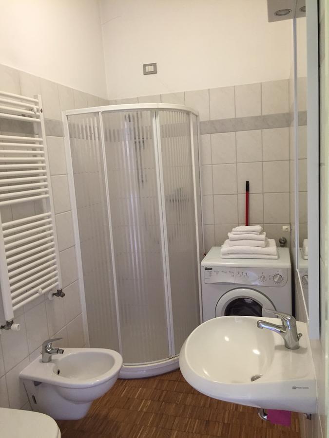 Cartiera Apartment Cannobio Ngoại thất bức ảnh